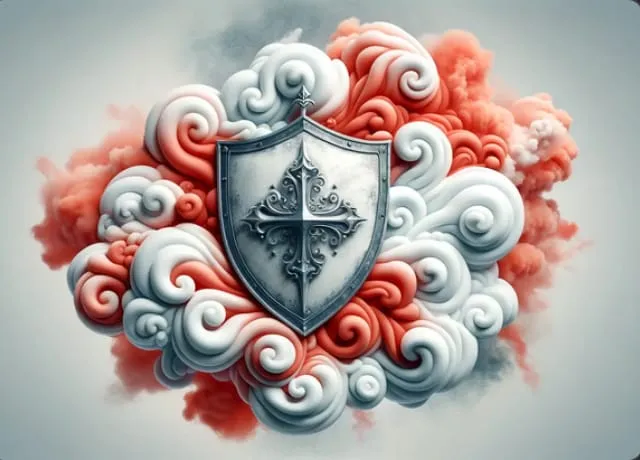 Cloud protection against dangling IPs