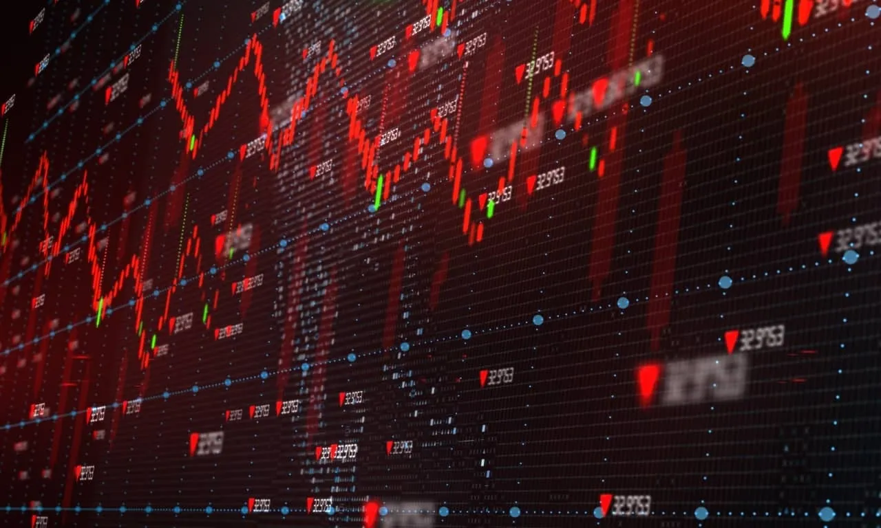 Tin tức thị trường – Tuần 4, tháng 11 năm 2022