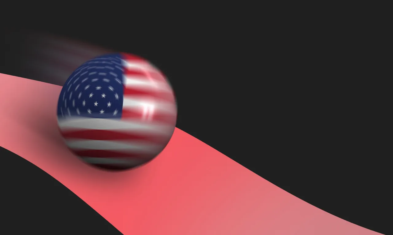 Deriv와 함께 시장 트렌드 탐색하기