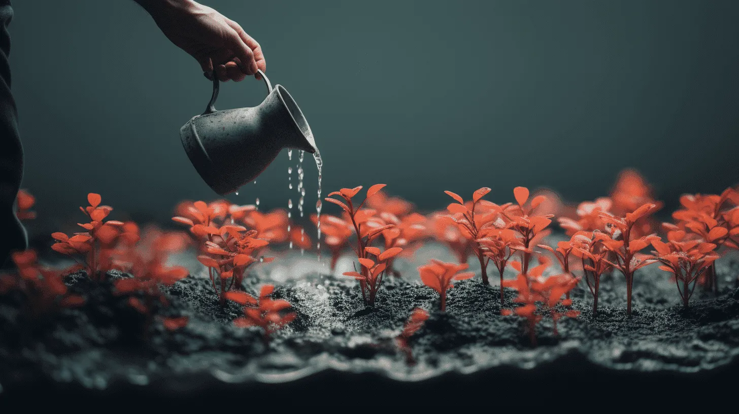 Cómo operar con ganancias de empresas