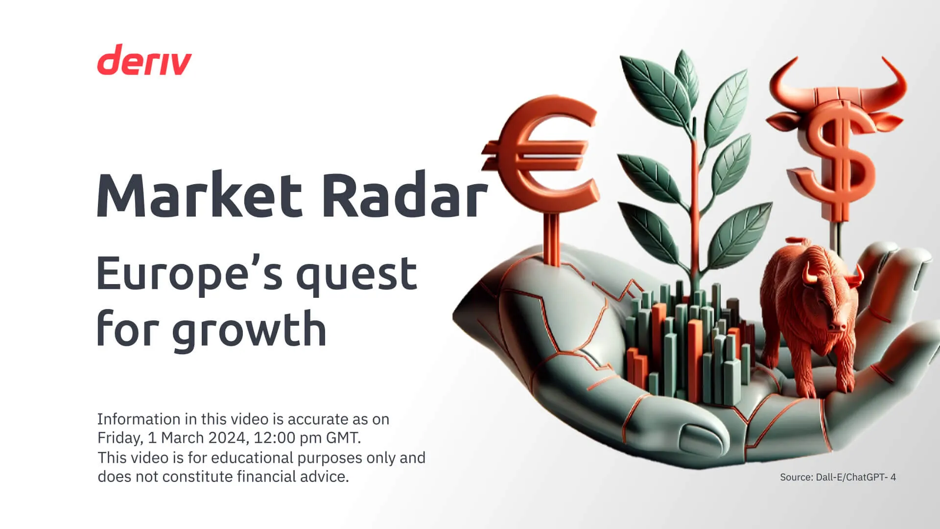 Será que os dados económicos europeus proporcionarão um impulso adicional aos mercados?