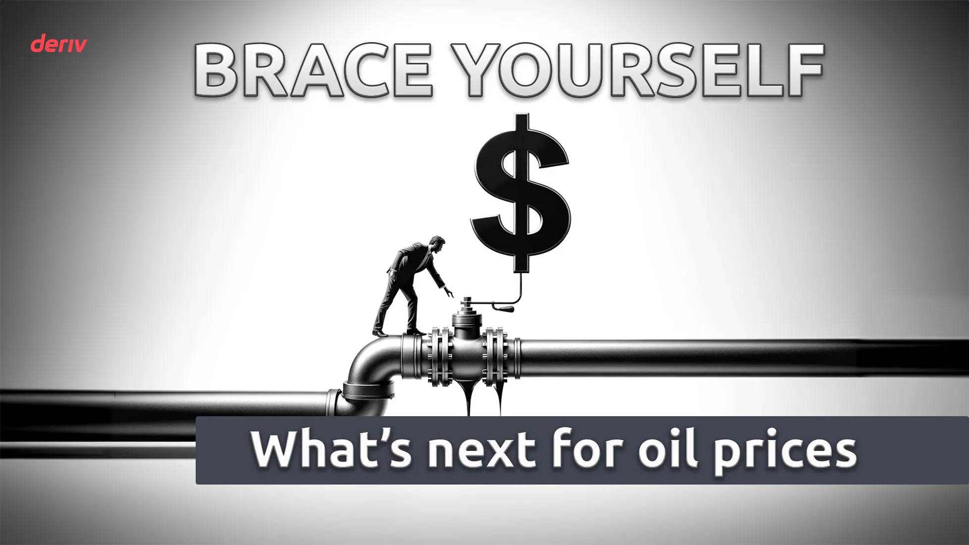 استعدوا: ماذا ينتظر أسعار النفط؟