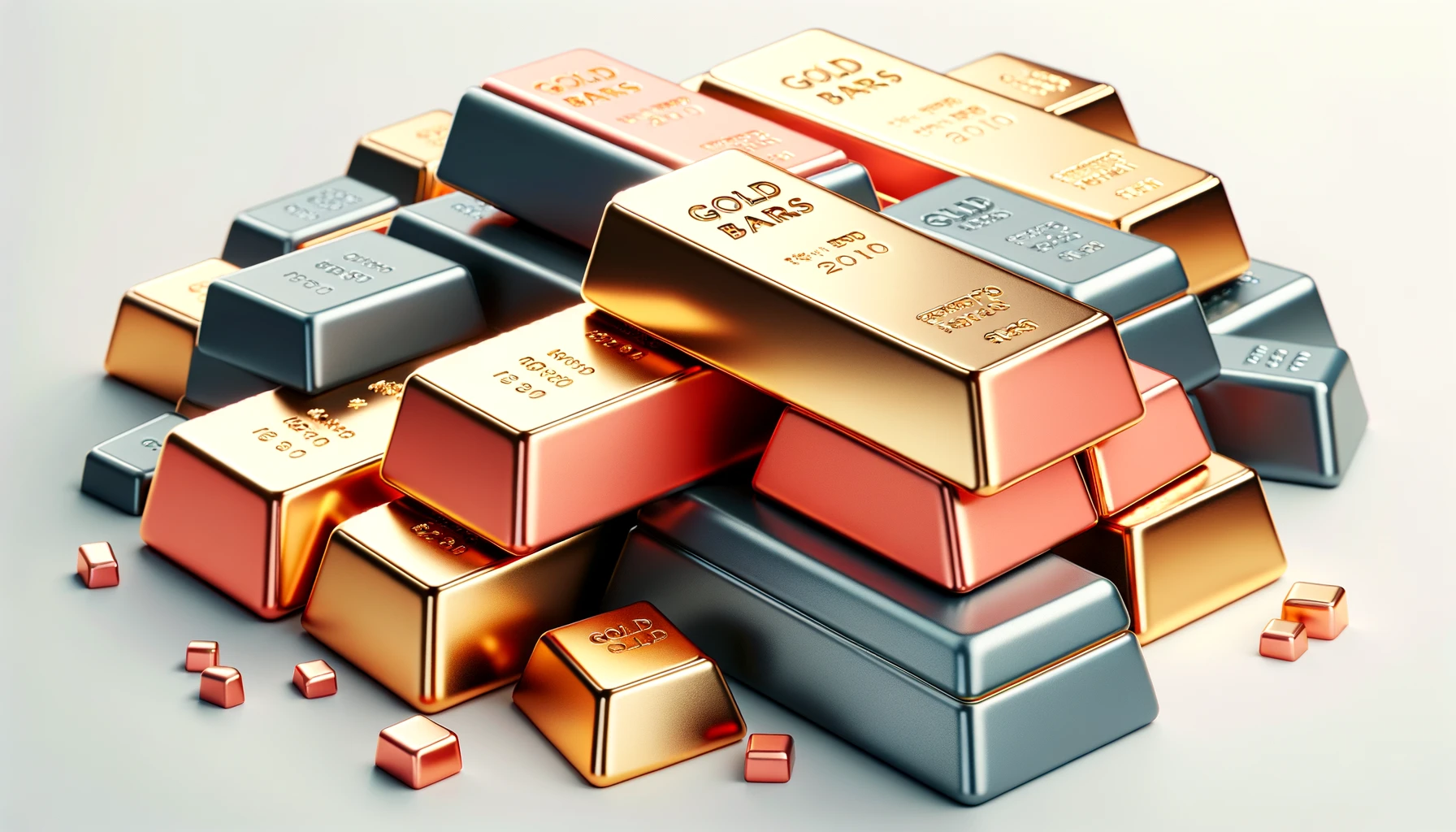 භූදේශපාලනික ආතතීන් සහ මහ බැංකු අවිනිශ්චිතතාව මධ්යයේ රන්