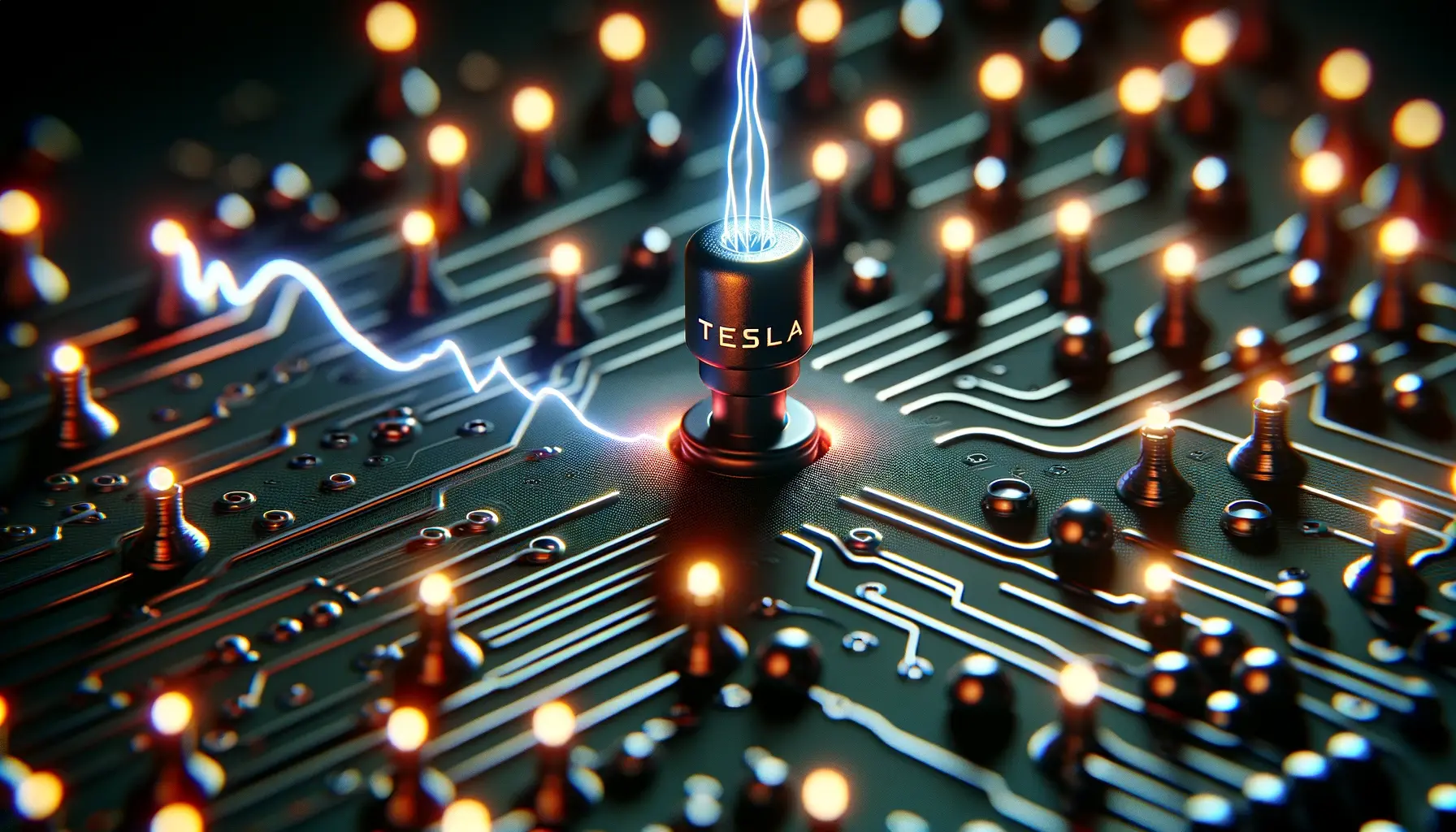 What happens to your money during a decline in the stock market?