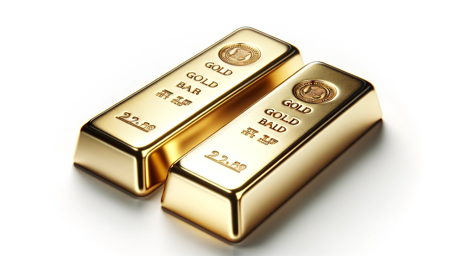 Here are 5 reasons why gold is a guard