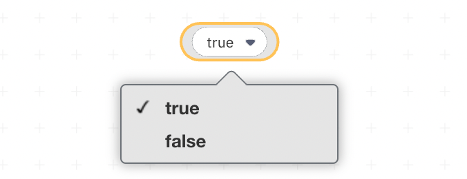 كتلة if then على Deriv Bot – روبوت التداول على Deriv