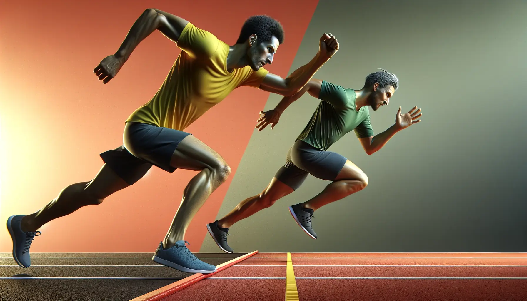 Bitcoin or Nvidia: Which asset is set to dominate the next decade?