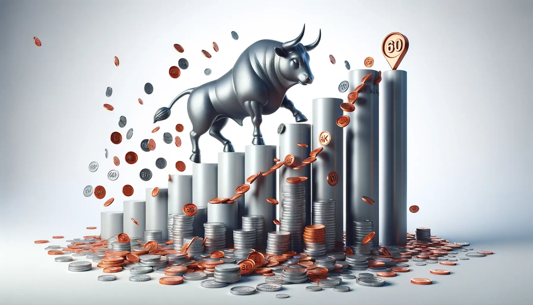 A bullish case for Bitcoin: Are we on the road to 60k?