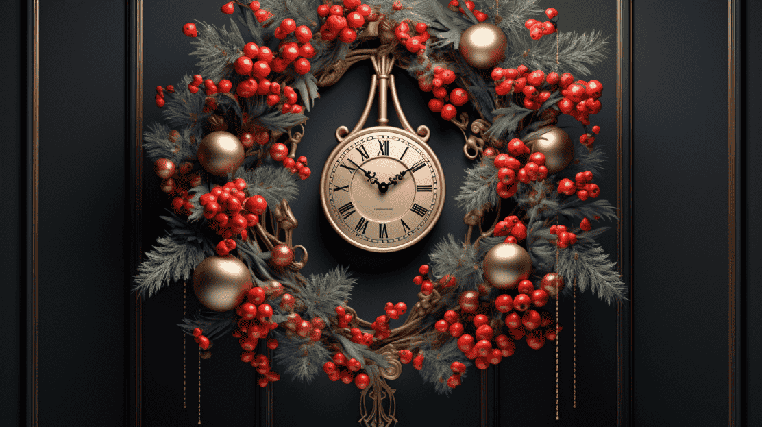 Holiday trading hours: Master the year-end schedule
