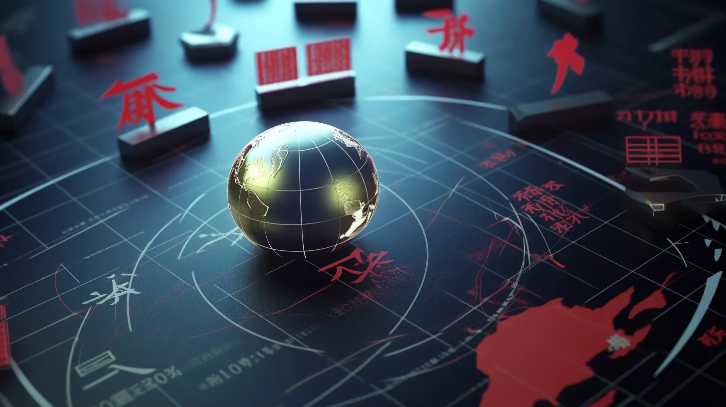 The stellar rise of the Nikkei Index