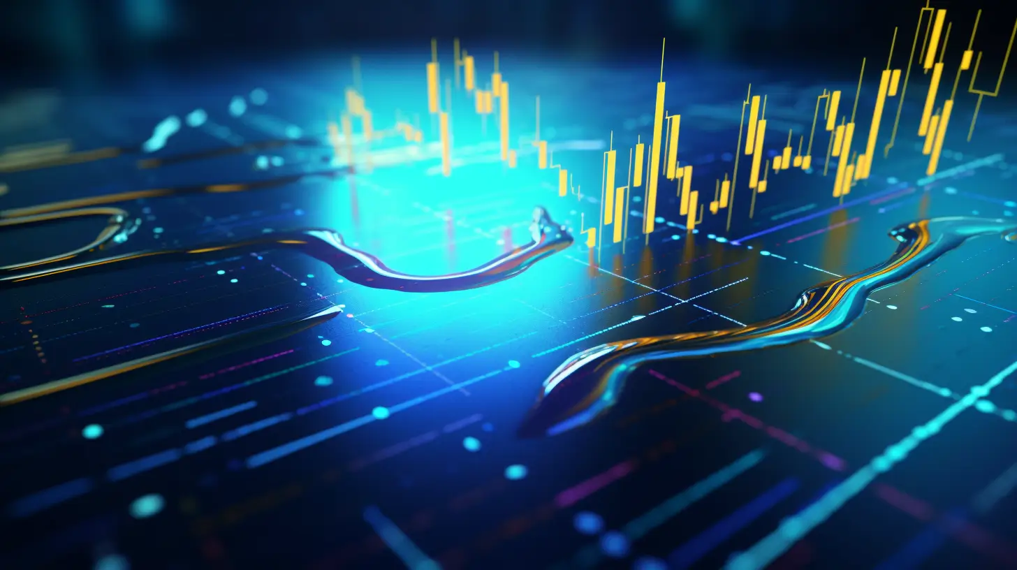 Forex trading: How the most liquid market works