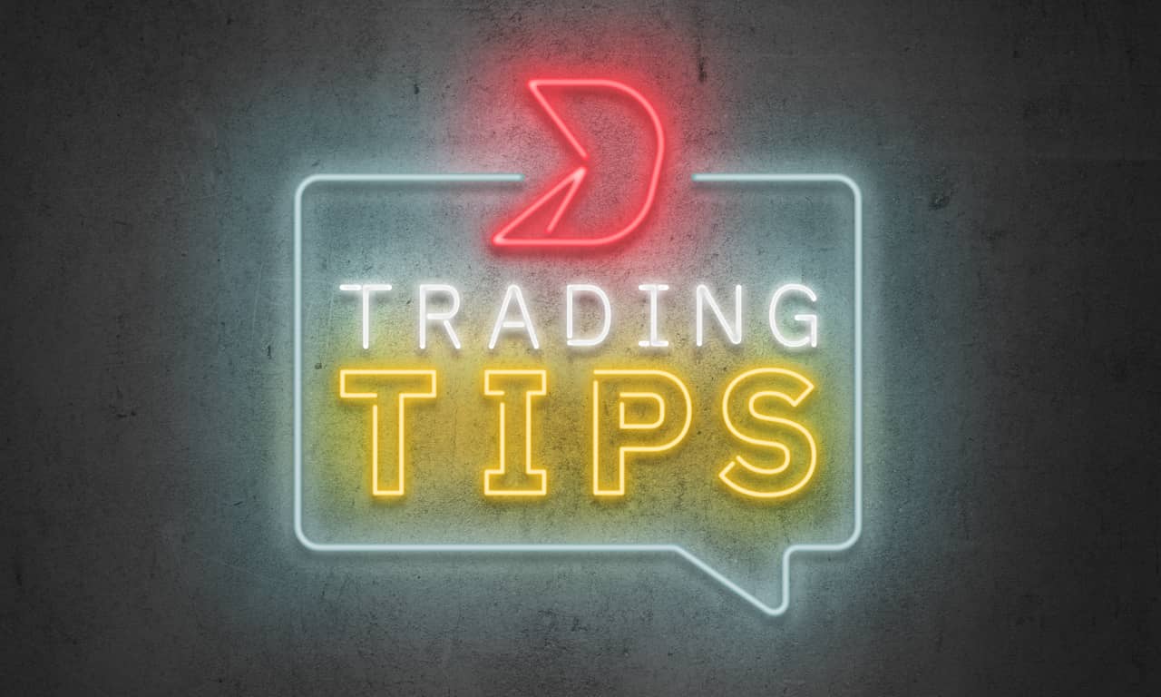 Useful tips on how to trade online
