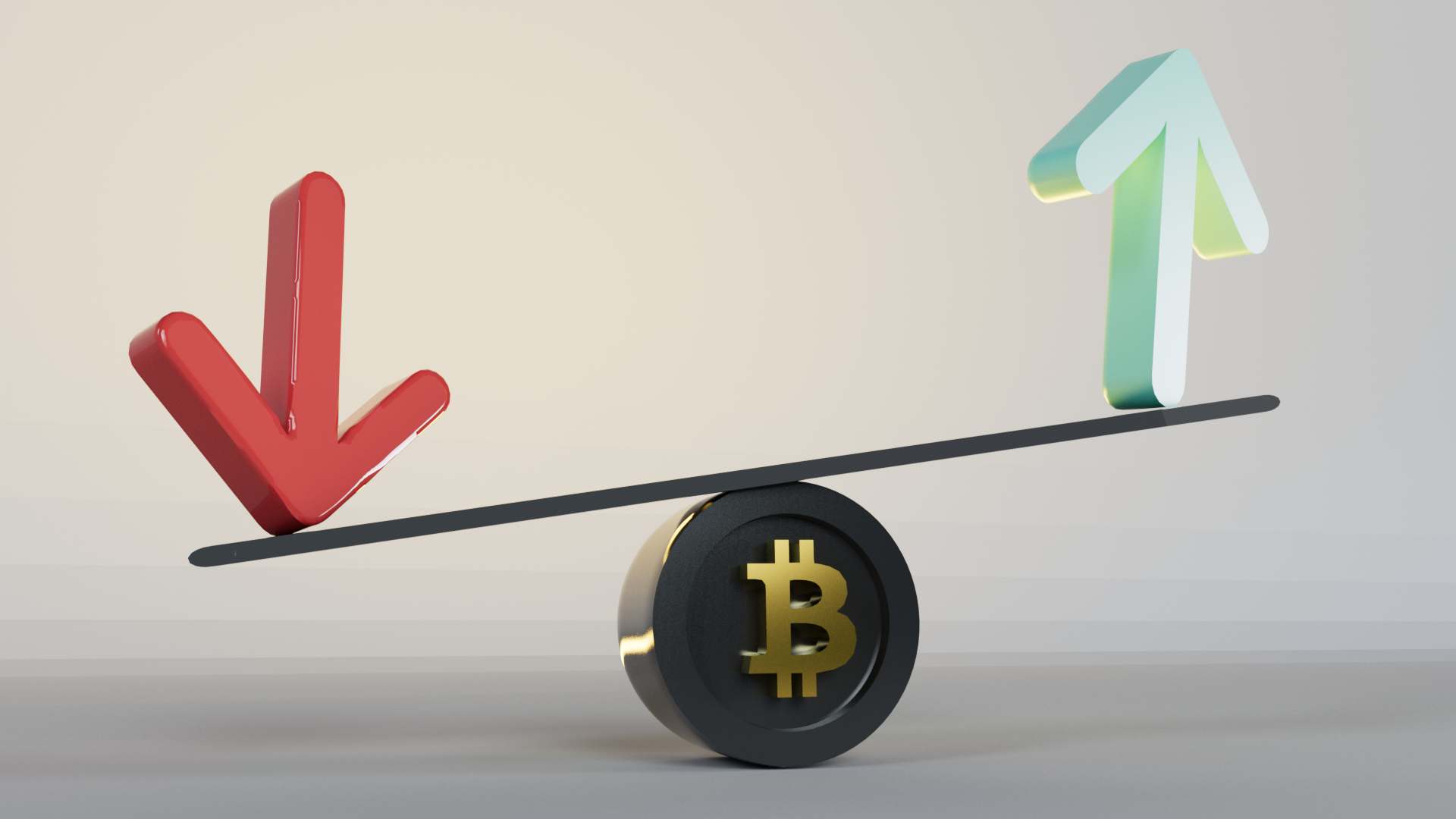 El acto de equilibrio de Bitcoin: sopesando las ventas contra un posible mercado alcista de criptomonedas