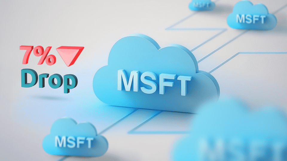 Po wynikach Microsoftu: Czy gigant chmurowy spełni swoje ambicje w dziedzinie AI?