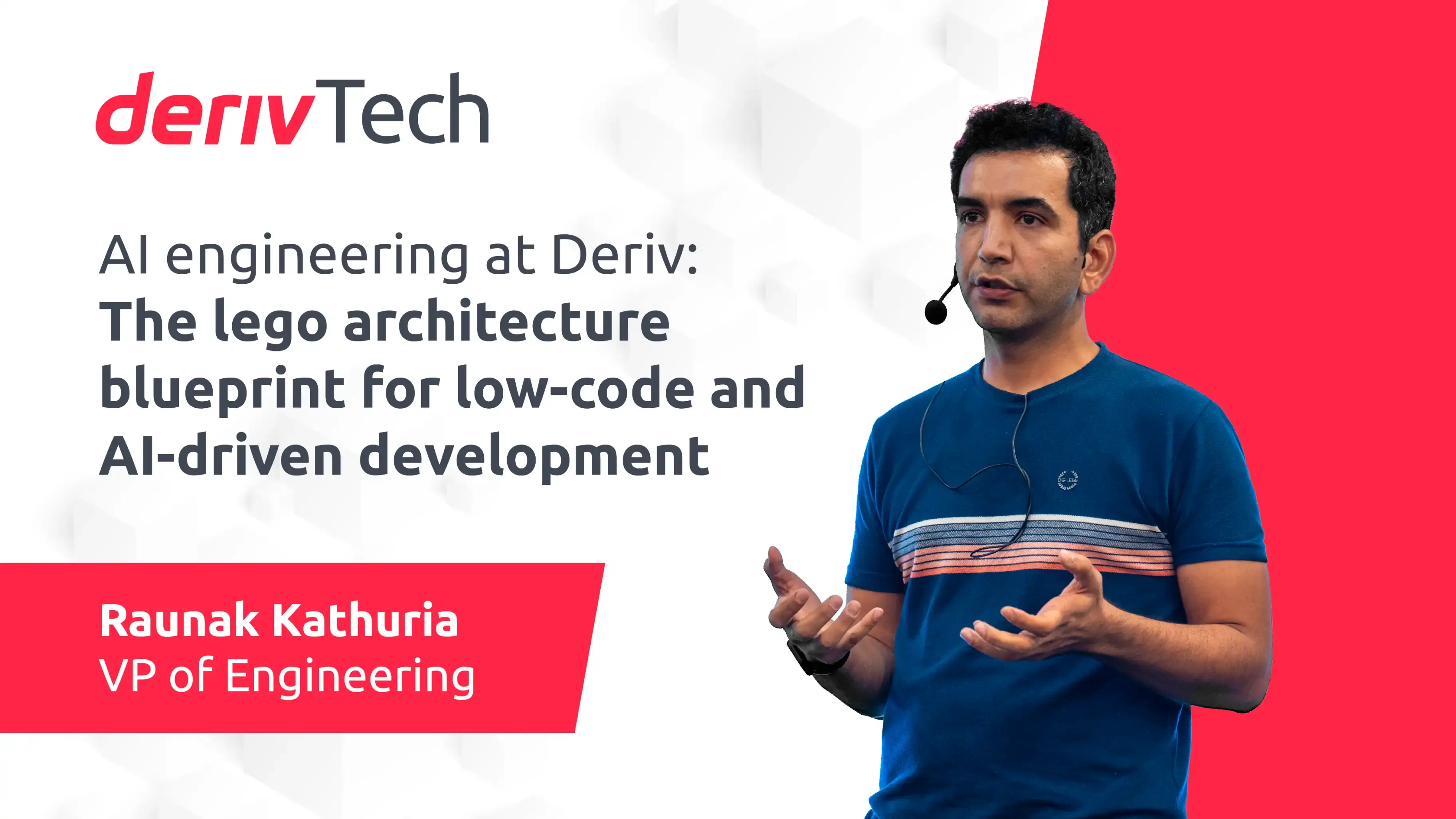System architecture showing user application tools like Webflow and OutSystems, API services through BuildShip and Fastgen connected via AWS API Gateway, and databases such as Snowflake, Supabase, and ClickHouse in the data layer.