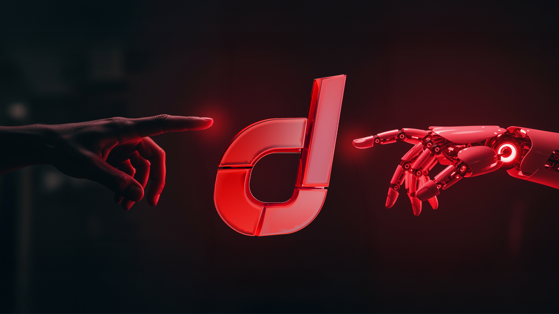 AI innovations powering Deriv engineering future